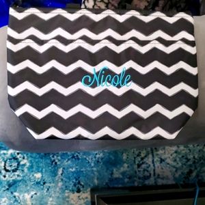 New Insulated Lunch Bag